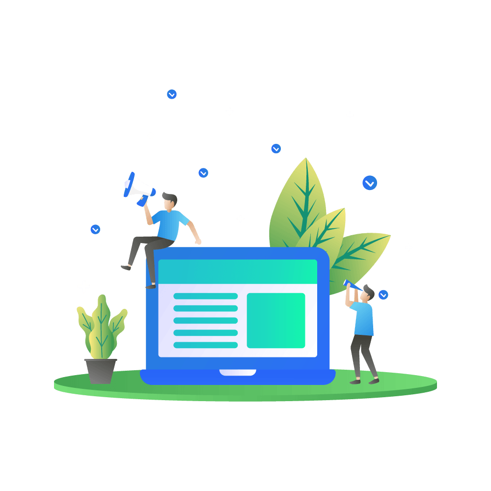 Webserotonin Homepage Icon